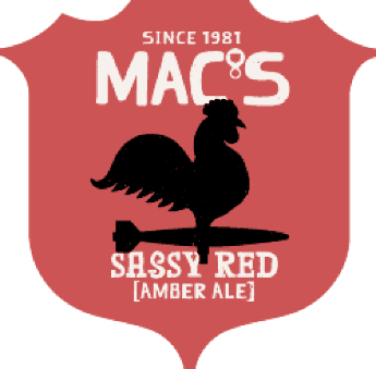 Sassy Red