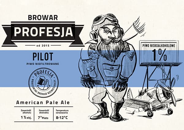 Pilot