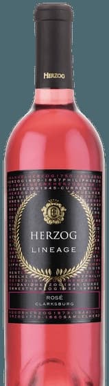 Lineage Rosé