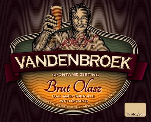 Brut Olasz