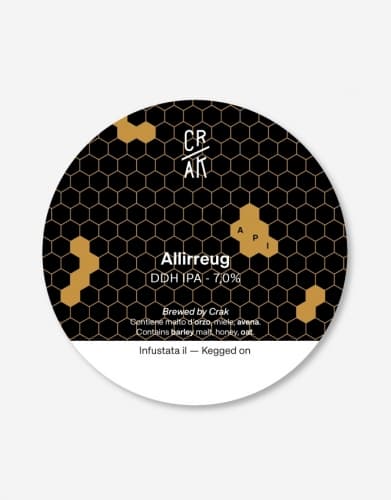 Allirreug API Treatment® 2023