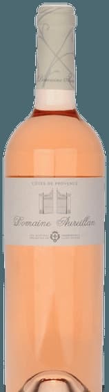 Côtes de Provence Rosé