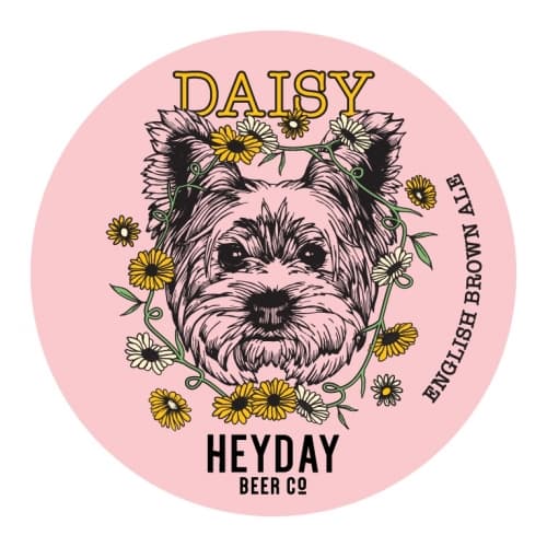Daisy