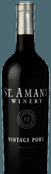 Vintage Port