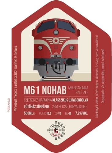 M61 Nohab