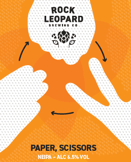 Paper Scissors