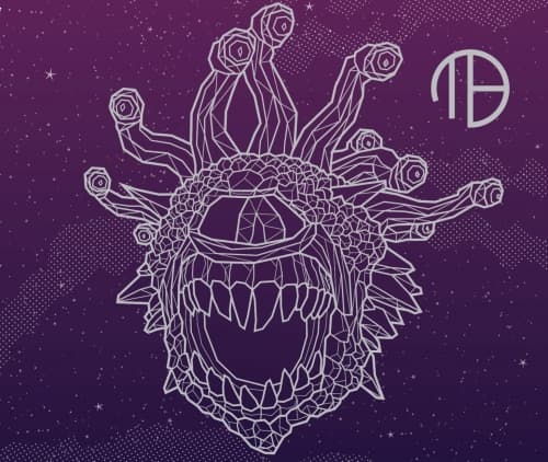 Beholder | Yogurt Parfait