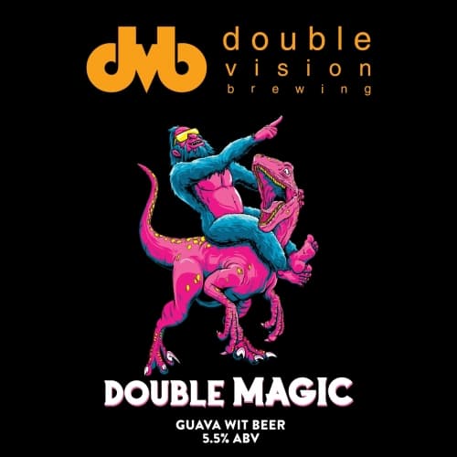 Double Magic