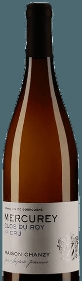 Mercurey 1er Cru 'Le Clos du Roy' Blanc
