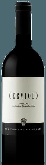 Cerviolo Toscana