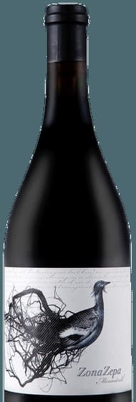 Zona Zepa Monastrell