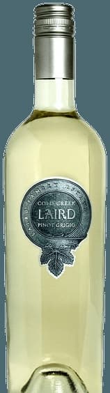 Pinot Grigio Cold Creek Ranch