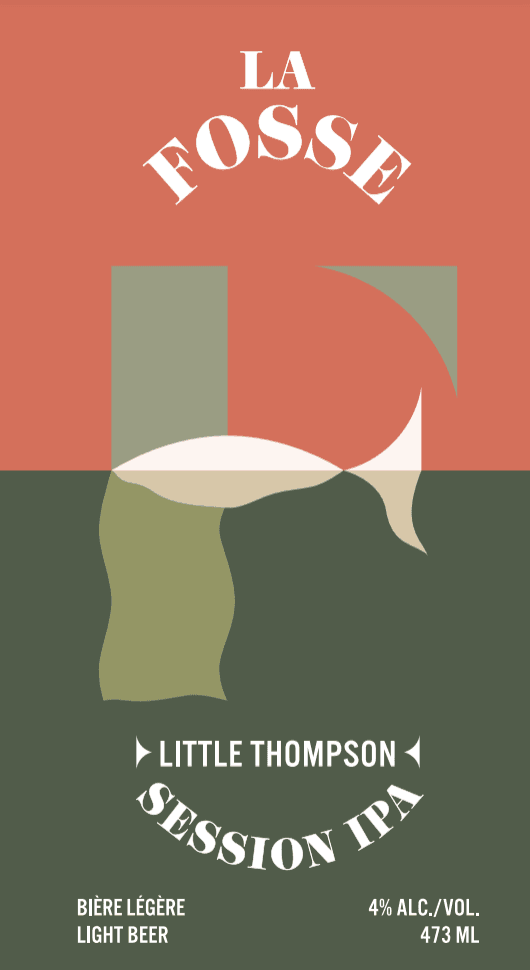 Little Thompson