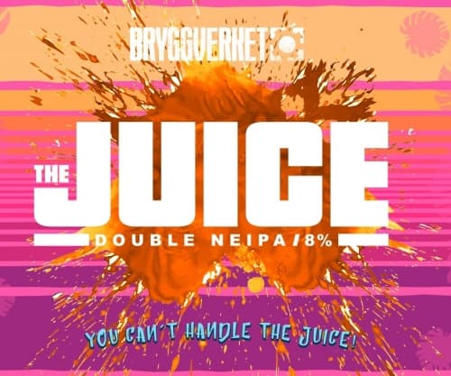The Juice