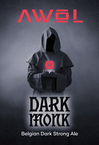 Dark Monk