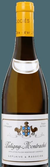 Leflaive & Associes Puligny-Montrachet