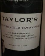 Very Very Old Tawny Port