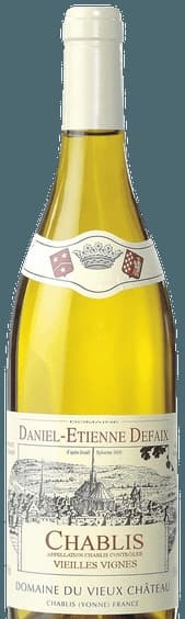 Chablis Vieilles Vignes