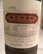 Dunfillan Cuvée