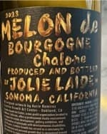 Melon de Bourgogne