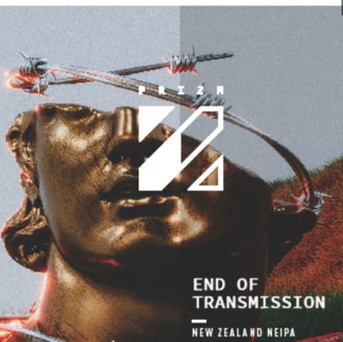 End of Transmission