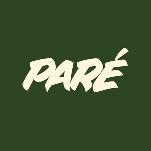 Paré