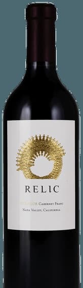 The Prior Cabernet Franc