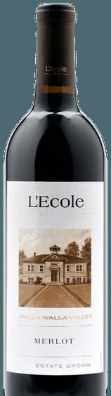Estate Merlot (Seven Hills Vineyard)