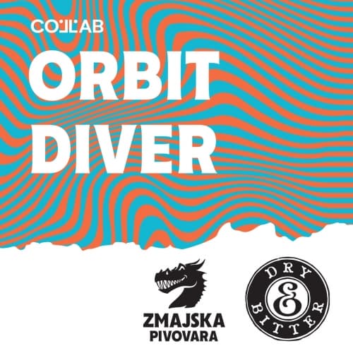 Orbit Diver