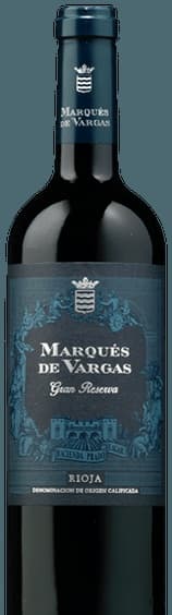 Gran Reserva Rioja