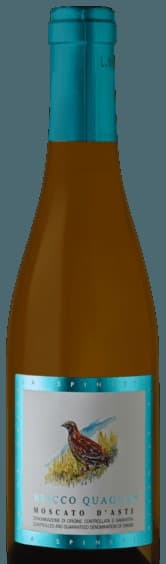 Bricco Quaglia Moscato d'Asti