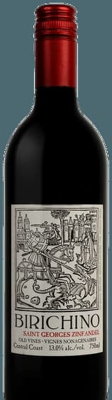 Saint Georges Old Vines Zinfandel