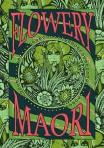 Flowery Maori