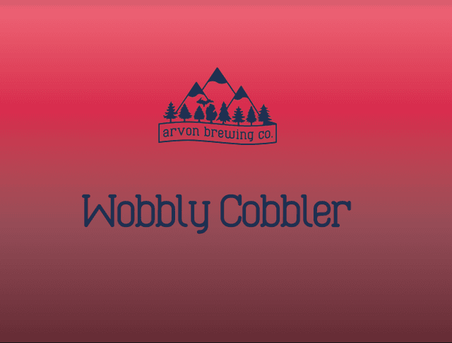 Wobbly Cobbler