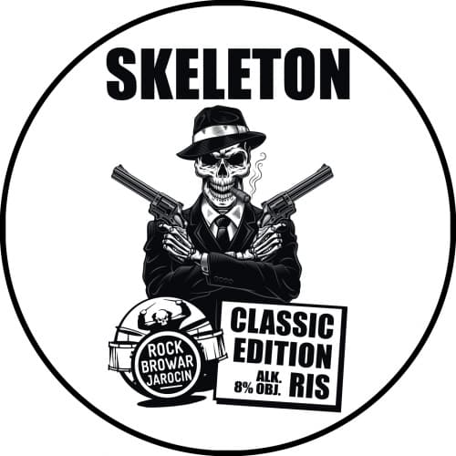 Skeleton Classic Edition