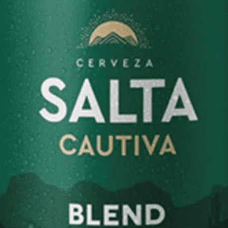Salta Cautiva Blend
