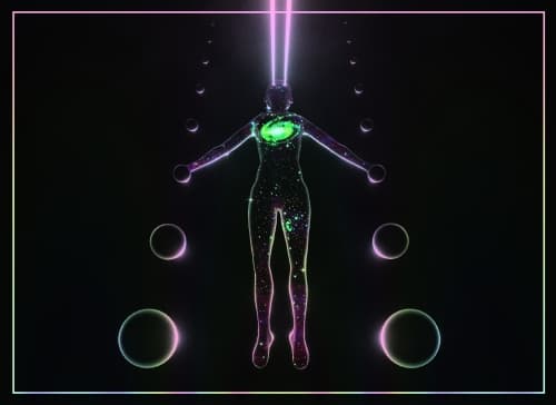 Inner Space