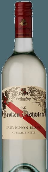 The Broken Fishplate Sauvignon Blanc
