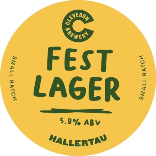 Fest Lager