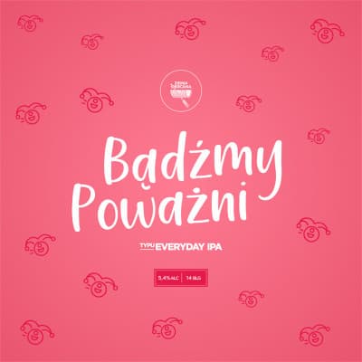 Bądźmy Poważni