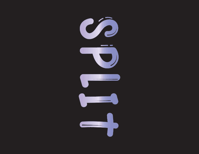 Split