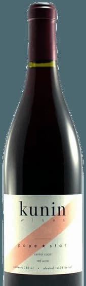Pape Star Red