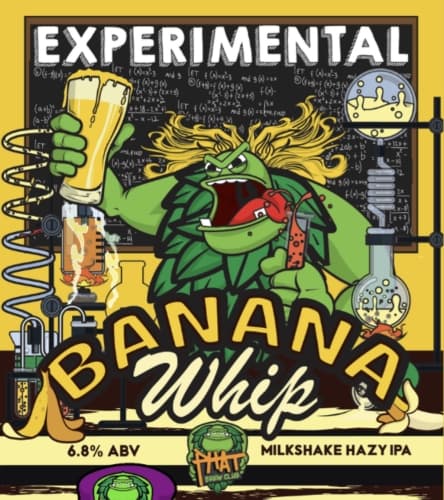 Banana Whip