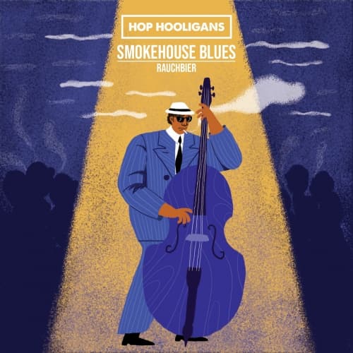 Smokehouse Blues
