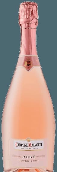 Cuvée Brut Rosé