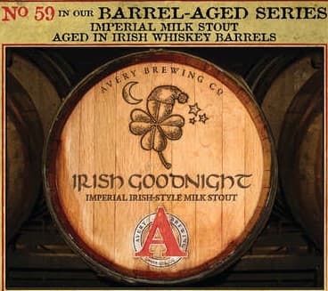 Irish Goodnight