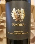 Reserve Cabernet Sauvignon