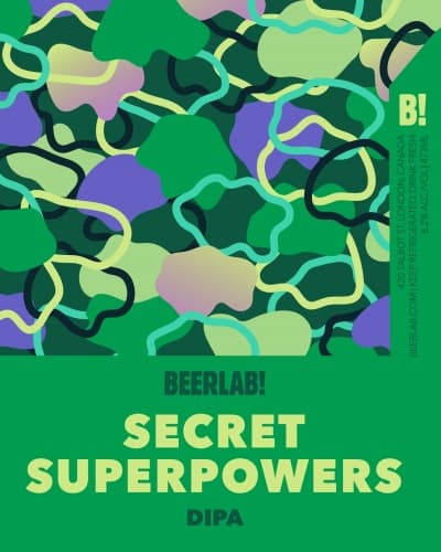 Secret Superpowers