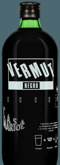 Vermut Negro