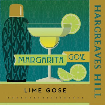 Margarita Gose